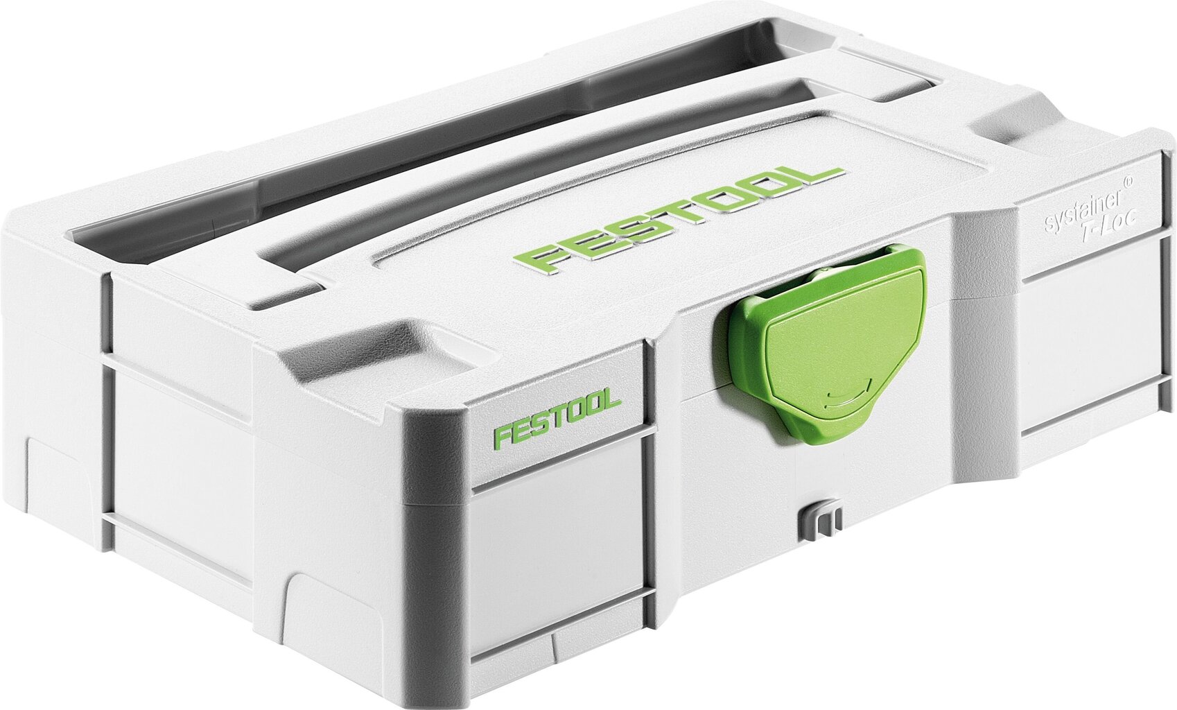 Festool MINI-Systainer T-LOC SYS-MINI 1 TL 499622 hinta ja tiedot | Työkalupakit ja muu työkalujen säilytys | hobbyhall.fi