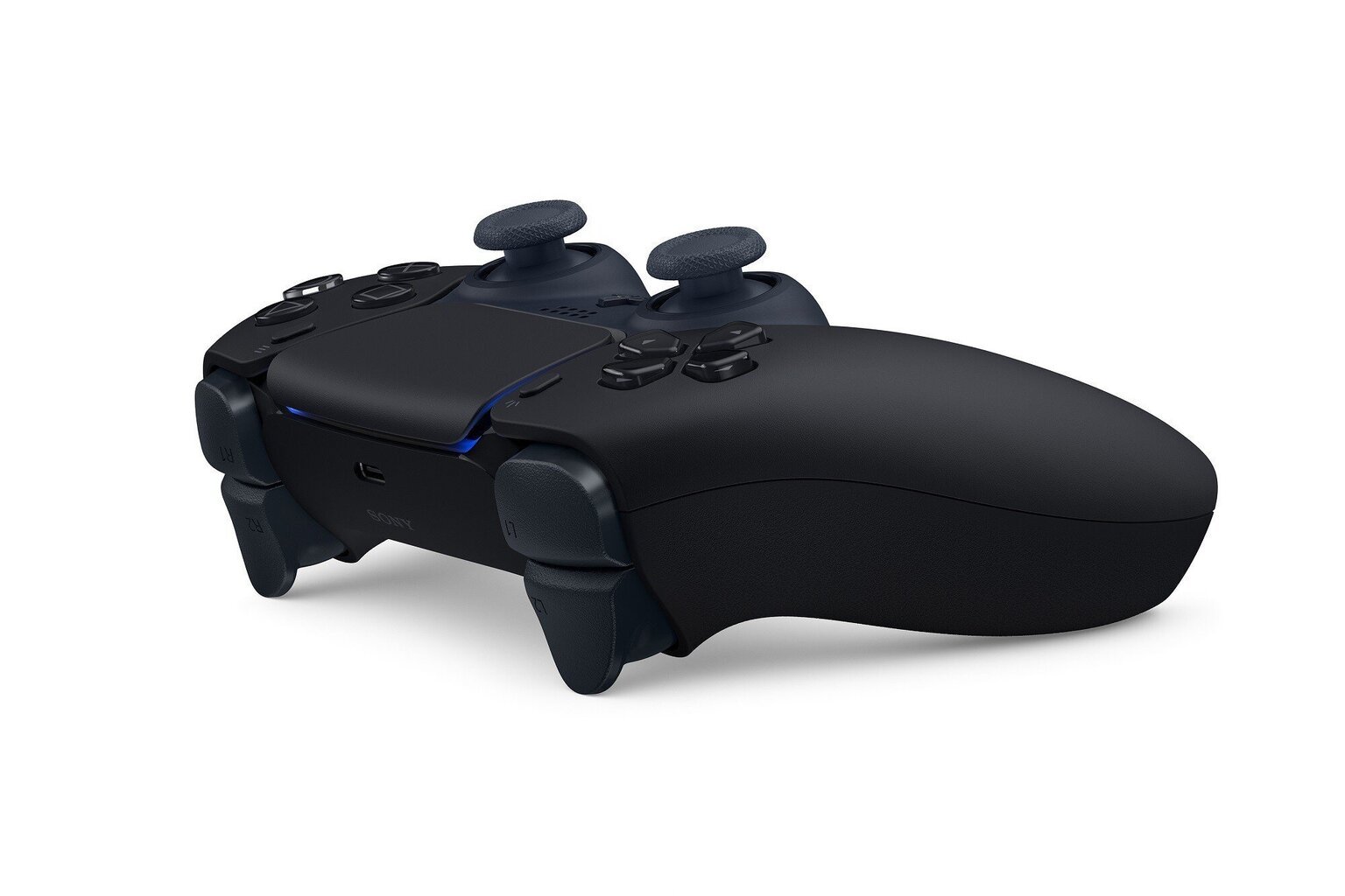 Sony PlayStation DualSense Midnight Black (PS5) hinta ja tiedot | Ohjaimet ja lisätarvikkeet | hobbyhall.fi