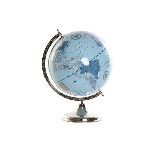 Globe DKD Home Decor, 33 x 33 x 44 cm hinta ja tiedot | Sisustustuotteet | hobbyhall.fi