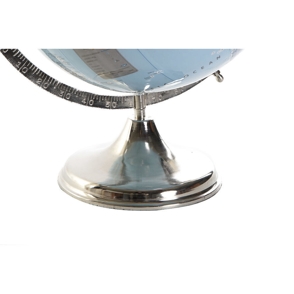 Globe DKD Home Decor, 33 x 33 x 44 cm hinta ja tiedot | Sisustustuotteet | hobbyhall.fi