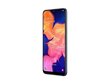 Samsung Galaxy A10 älypuhelin, BLACK SM-A105FZKU hinta ja tiedot | Matkapuhelimet | hobbyhall.fi