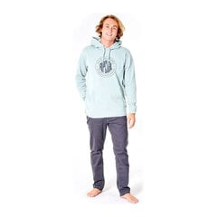 Miesten neulepusero Rip Curl Tapler S6438738, sininen hinta ja tiedot | Miesten urheiluvaatteet | hobbyhall.fi