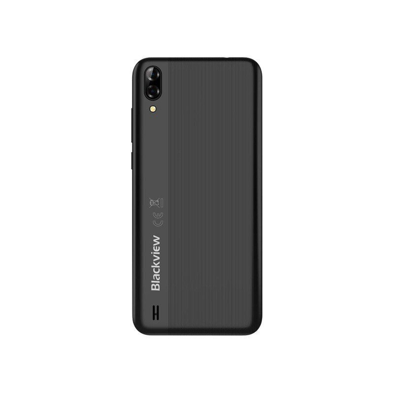 Älypuhelin BlackView A60 PRO/INTERSTELLAR BLACK hinta ja tiedot | Matkapuhelimet | hobbyhall.fi