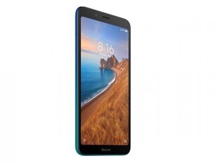Xiaomi Redmi 7A 32GB hinta ja tiedot | Matkapuhelimet | hobbyhall.fi