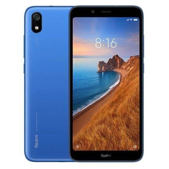 Xiaomi Redmi 7A 32GB hinta ja tiedot | Matkapuhelimet | hobbyhall.fi