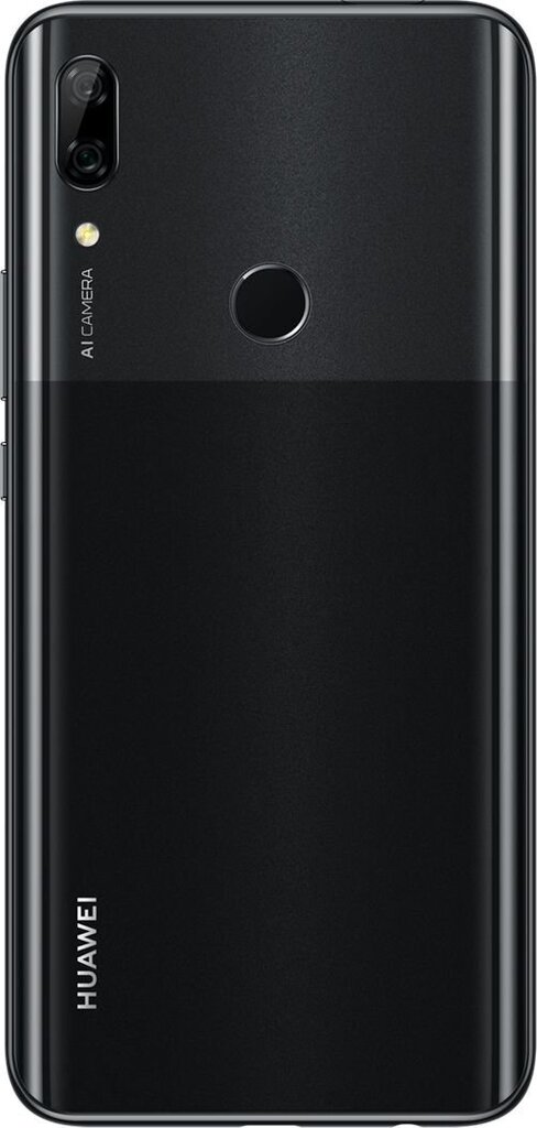 Huawei P Smart Z älypuhelin 64GB, MIDNIGHT BLACK hinta ja tiedot | Matkapuhelimet | hobbyhall.fi