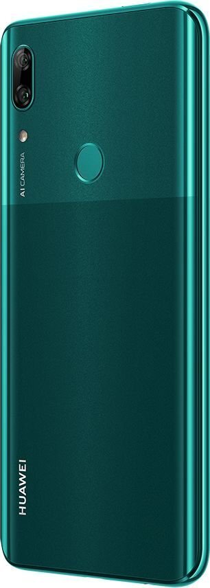 Huawei P SMART Z EMERALD GREEN hinta ja tiedot | Matkapuhelimet | hobbyhall.fi