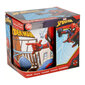 Muki Spiderman Great Power 325 ml (11,7 x 10 x 8,7 cm) hinta ja tiedot | Lasit, mukit ja kannut | hobbyhall.fi