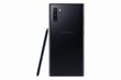 Samsung Galaxy NOTE 10+, BLACK hinta ja tiedot | Matkapuhelimet | hobbyhall.fi