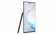 Samsung Galaxy NOTE 10+, BLACK hinta ja tiedot | Matkapuhelimet | hobbyhall.fi