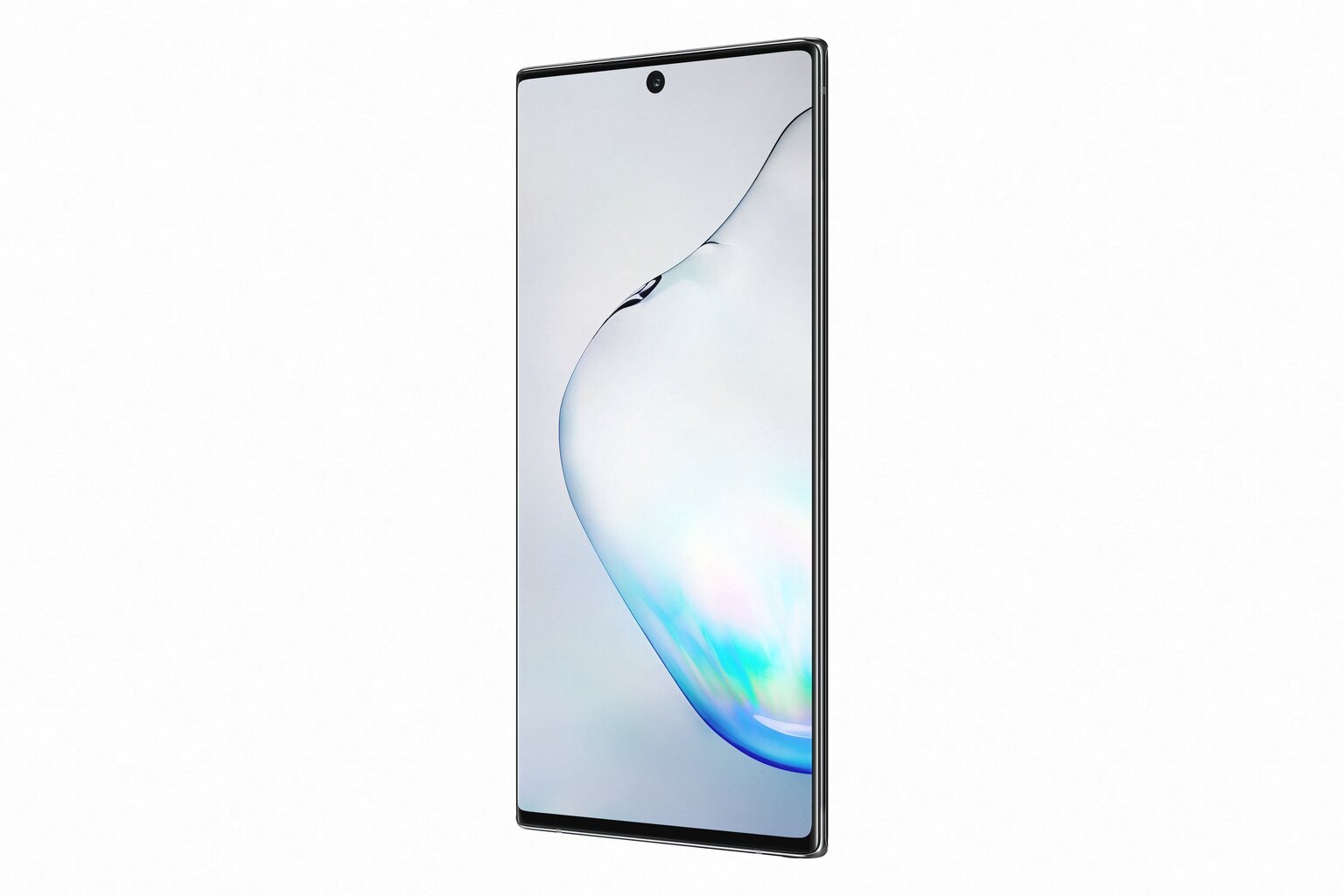 Samsung Galaxy NOTE 10+, BLACK hinta ja tiedot | Matkapuhelimet | hobbyhall.fi