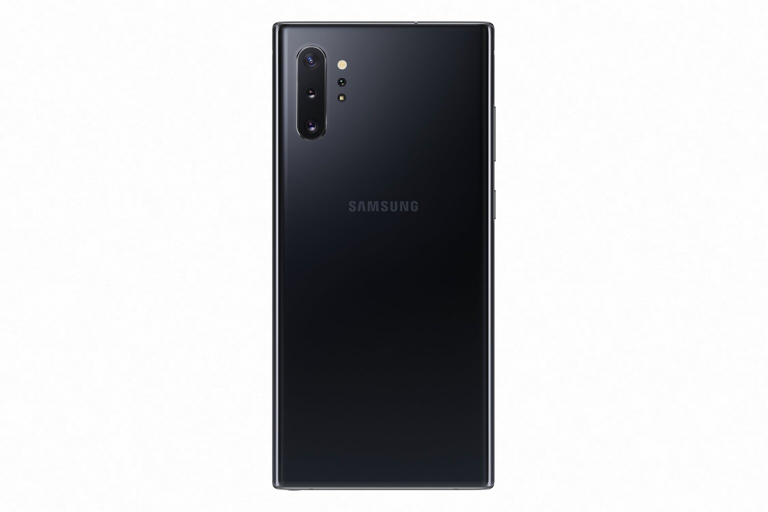 Samsung Galaxy NOTE 10+, BLACK hinta ja tiedot | Matkapuhelimet | hobbyhall.fi