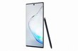 Samsung Galaxy NOTE 10+, BLACK hinta ja tiedot | Matkapuhelimet | hobbyhall.fi