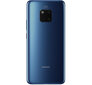 Huawei Mate 20 Pro 128GB midnight blue (LYA-L09) älypuhelin hinta ja tiedot | Matkapuhelimet | hobbyhall.fi