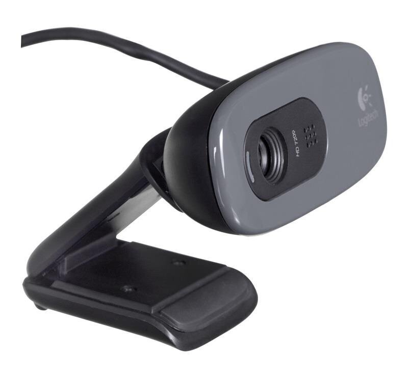 LogiTech HD C270 verkkokamera hinta ja tiedot | Web-kamerat | hobbyhall.fi