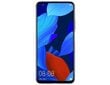 Huawei Nova 5T älypuhelin 6/128GB - 51094RCA hinta ja tiedot | Matkapuhelimet | hobbyhall.fi