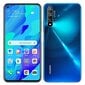 Huawei Nova 5T älypuhelin 6/128GB - 51094RCE hinta ja tiedot | Matkapuhelimet | hobbyhall.fi