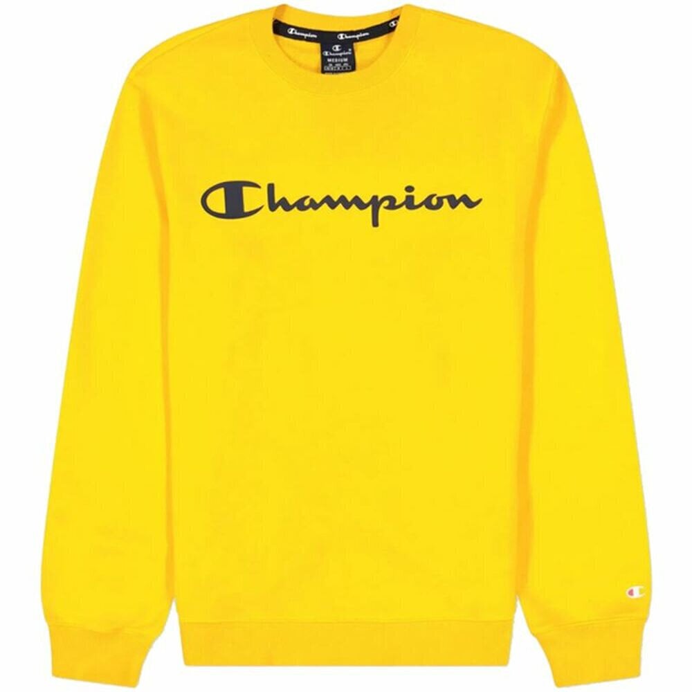 Miesten villapaita Champion Crewneck S6445816 hinta ja tiedot | Miesten urheiluvaatteet | hobbyhall.fi