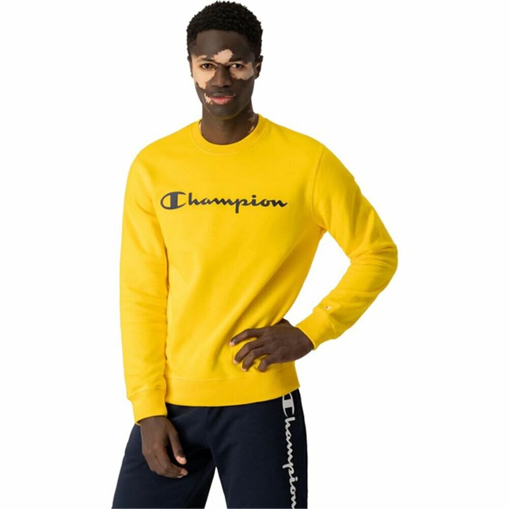 Miesten villapaita Champion Crewneck S6445816 hinta ja tiedot | Miesten urheiluvaatteet | hobbyhall.fi