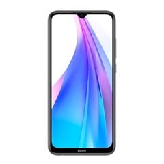 Xiaomi Redmi Note 8T älypuhelin 64GB - Starscape Blue MZB8479EU hinta ja tiedot | Matkapuhelimet | hobbyhall.fi