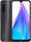 Xiaomi Redmi Note 8T älypuhelin 64GB - Moonshadow Grey MZB8480EU hinta ja tiedot | Matkapuhelimet | hobbyhall.fi