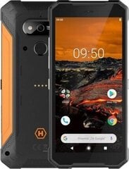 MyPhone Hammer Explorer3/32GB hinta ja tiedot | MyPhone Puhelimet, älylaitteet ja kamerat | hobbyhall.fi