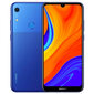 Huawei Y6S älypuhelin, 3/32GB - ORCHID BLUE 51094WBQ hinta ja tiedot | Matkapuhelimet | hobbyhall.fi