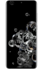Samsung Galaxy S20 Ultra, 128 Gt, musta hinta ja tiedot | Matkapuhelimet | hobbyhall.fi