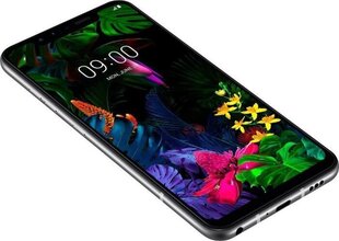 LG G8S ThinQ 128GB älypuhelin hinta ja tiedot | Matkapuhelimet | hobbyhall.fi