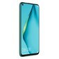 Huawei P40 Lite, Dual SIM, Crush Green hinta ja tiedot | Matkapuhelimet | hobbyhall.fi