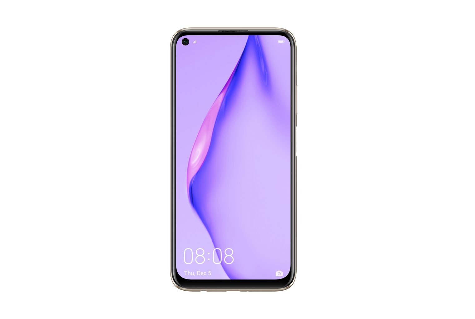 Huawei P40 Lite älypuhelin 128GB - Sakura Pink 51095CKA hinta ja tiedot | Matkapuhelimet | hobbyhall.fi