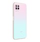 Huawei P40 Lite älypuhelin 128GB - Sakura Pink 51095CKA hinta ja tiedot | Matkapuhelimet | hobbyhall.fi