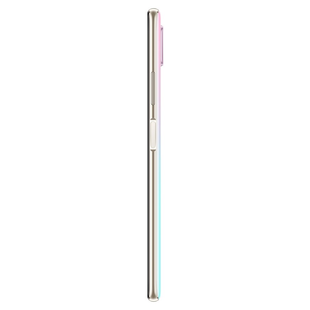 Huawei P40 Lite älypuhelin 128GB - Sakura Pink 51095CKA hinta ja tiedot | Matkapuhelimet | hobbyhall.fi