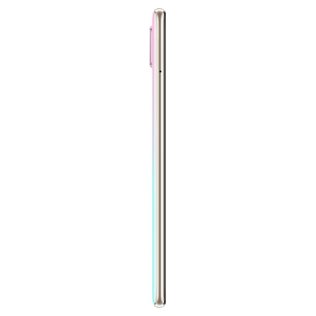 Huawei P40 Lite älypuhelin 128GB - Sakura Pink 51095CKA hinta ja tiedot | Matkapuhelimet | hobbyhall.fi