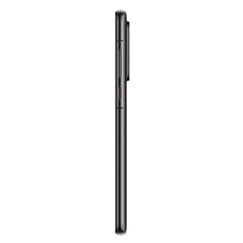 Huawei P40, 8 / 128GB, musta hinta ja tiedot | Matkapuhelimet | hobbyhall.fi