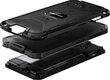 Ulefone Armor X6 2/16GB Musta hinta ja tiedot | Matkapuhelimet | hobbyhall.fi