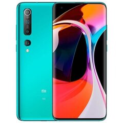 Xiaomi Mi 10 5G älypuhelin 8/128GB Single SIM MZB9052EU  hinta ja tiedot | Matkapuhelimet | hobbyhall.fi