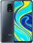 Xiaomi Redmi Note 9S älypuhelin 64GB hinta ja tiedot | Matkapuhelimet | hobbyhall.fi