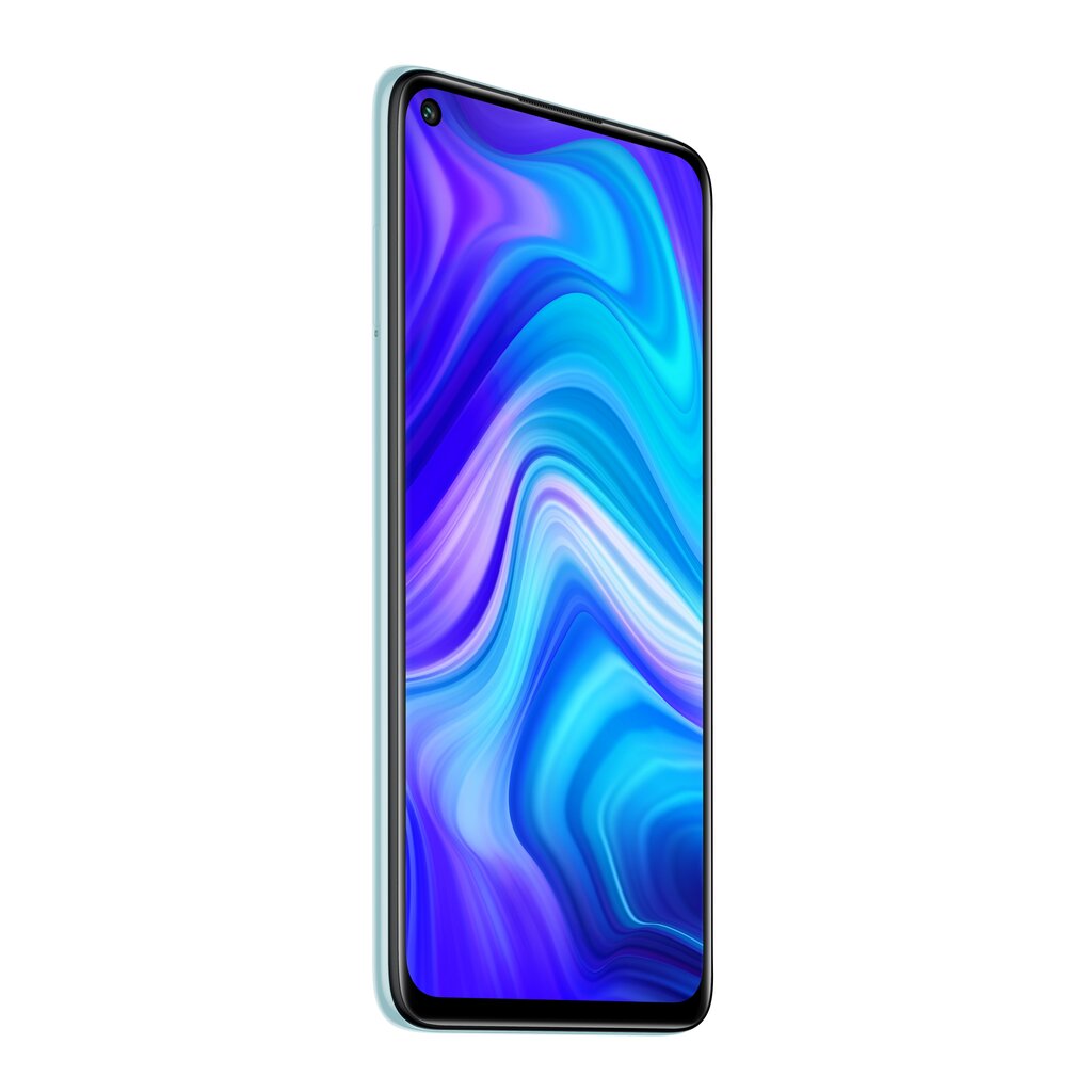 Xiaomi Redmi Note 9 älypuhelin 64GB hinta ja tiedot | Matkapuhelimet | hobbyhall.fi