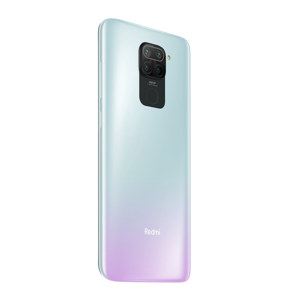 Xiaomi Redmi Note 9 älypuhelin 64GB hinta ja tiedot | Matkapuhelimet | hobbyhall.fi