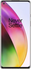 OnePlus 8, 12 Gt, kaksi SIM-korttia, oranssi hinta ja tiedot | Matkapuhelimet | hobbyhall.fi