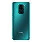 Xiaomi Redmi Note 9 älypuhelin 128 GB - Forest Green MZB9468EU hinta ja tiedot | Matkapuhelimet | hobbyhall.fi