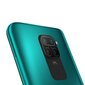 Xiaomi Redmi Note 9 älypuhelin 128 GB - Forest Green MZB9468EU hinta ja tiedot | Matkapuhelimet | hobbyhall.fi