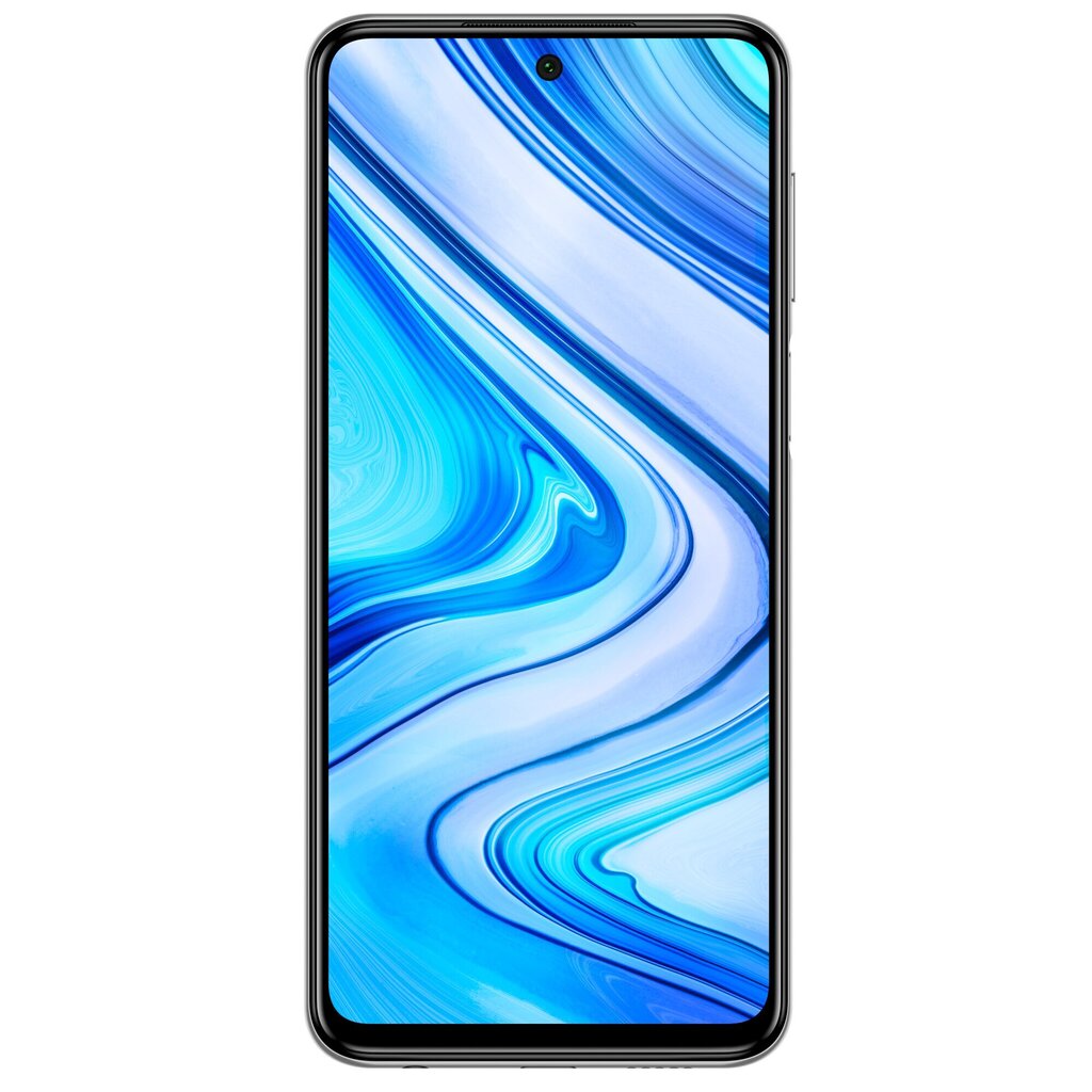 Xiaomi Redmi Note 9 Pro älypuhelin 64GB hinta ja tiedot | Matkapuhelimet | hobbyhall.fi