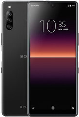 Sony Xperia L4 älypuhelin 64GB hinta ja tiedot | Matkapuhelimet | hobbyhall.fi