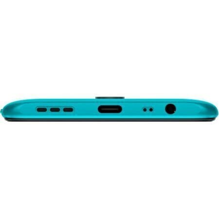 Xiaomi Redmi 9 älypuhelin 3+32GB - MZB9704EU hinta ja tiedot | Matkapuhelimet | hobbyhall.fi