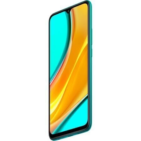 Xiaomi Redmi 9 älypuhelin 3+32GB - MZB9704EU hinta ja tiedot | Matkapuhelimet | hobbyhall.fi