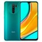 Xiaomi Redmi 9 älypuhelin 3+32GB - MZB9704EU hinta ja tiedot | Matkapuhelimet | hobbyhall.fi