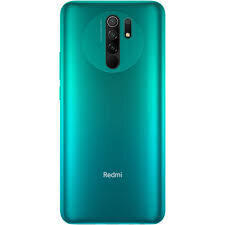 Xiaomi Redmi 9 älypuhelin 3+32GB - MZB9704EU hinta ja tiedot | Matkapuhelimet | hobbyhall.fi