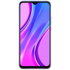 Xiaomi REDMI 9 älypuhelin 64GB -SUNSET PURPLE MZB9703EU hinta ja tiedot | Matkapuhelimet | hobbyhall.fi